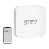 Шлюз Smart Home Gosund ST21 ZigBee/Wi-Fi/BLE Tuya (6977038680303)