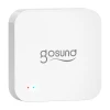 Шлюз Smart Home Gosund ST21 ZigBee/Wi-Fi/BLE Tuya (6977038680303)