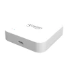 Шлюз Smart Home Gosund ST21 ZigBee/Wi-Fi/BLE Tuya (6977038680303)