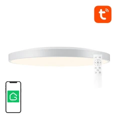 Люстра розумна GOSUND LB11 32cm Wi-Fi BT RGBCW 1920lm (6977038680341)