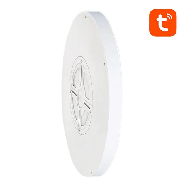 Лампа стельова розумна Gosund LB12 1920lm Wi-Fi/BT (6977038680358)