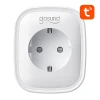 Розумна розетка Gosund SP6 Wi-Fi/BT 16A USB-C 20W (6977038680389)