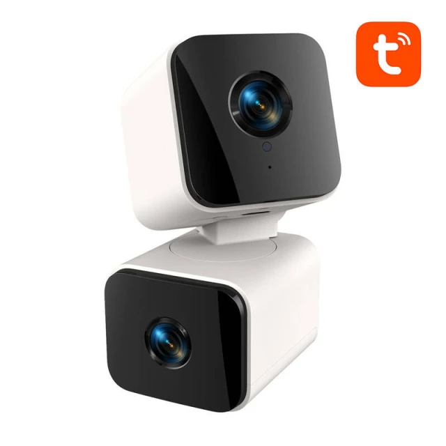 Камера IP Gosund PC12 4MP 1920x2160 (6977038680471)