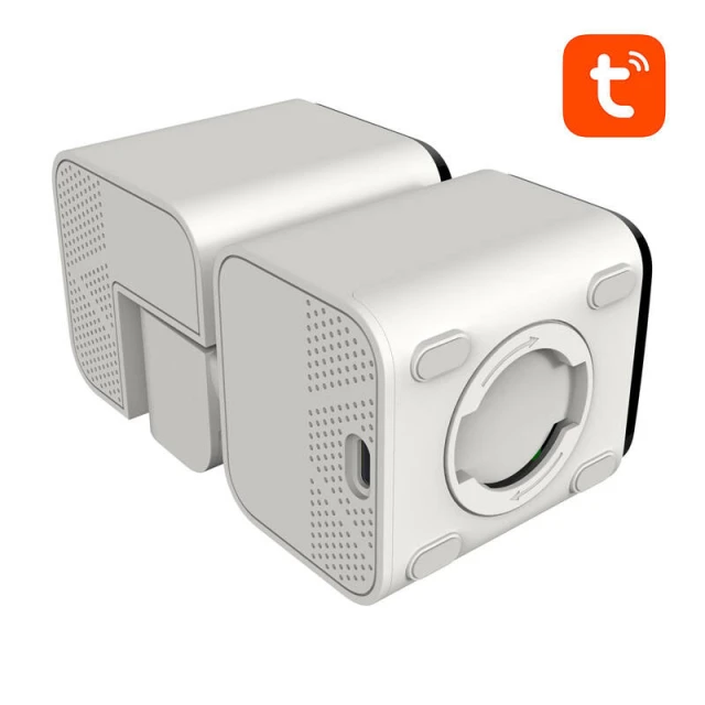 Камера IP Gosund PC12 4MP 1920x2160 (6977038680471)