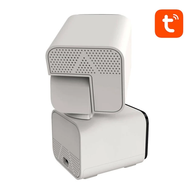 Камера IP Gosund PC12 4MP 1920x2160 (6977038680471)