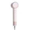 Фен для волосся Gosund SuperWind HD21 Pink
