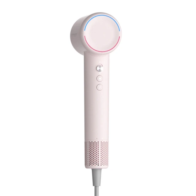 Фен для волосся Gosund SuperWind HD21 Pink