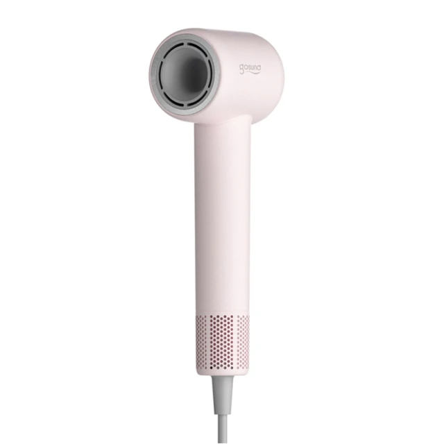 Фен для волосся Gosund SuperWind HD21 Pink