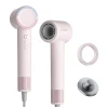 Фен для волосся Gosund SuperWind HD21 Pink