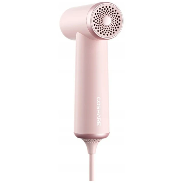 Фен для волосся COSHARE SuperFlowSE HD22E Pink (DI2025CB)