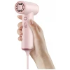 Фен для волосся COSHARE SuperFlowSE HD22E Pink (DI2025CB)