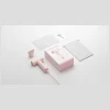 Фен для волосся COSHARE SuperFlowSE HD22E Pink (DI2025CB)