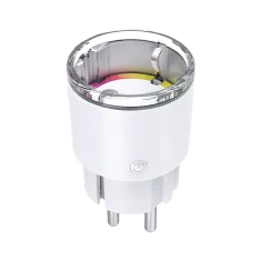 Розумна розетка Gosund EP2-Z ZigBee 10A (6977038680884)