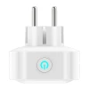 Розетка смарт Gosund SP1-HE Wi-Fi 16A 2 шт. HomeKit (SP1-HE-2)