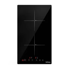 Варильна панель IsEasy LI2V-22 2 конфорки (6977132450031)
