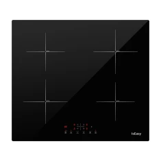 Плита індукційна IsEasy LI4-20 (6977132450048)