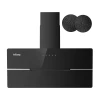 Витяжка кухонна IsEasy TV5290D4-CC-I2 Black