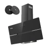 Витяжка кухонна IsEasy TV5290D4-CC-I2 Black