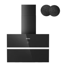 Витяжка кухонна IsEasy TV1360D4-CC-I2 (6977132450161)