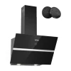 Витяжка кухонна IsEasy TV1360D4-CC-I2 (6977132450161)