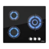 Плита газова IsEasy MGBG-603S2R 3 конфорки (6977132450260)