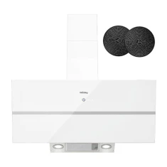 Витяжка кухонна IsEasy TV1390D4-CC-I2 (6977132450390)