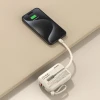 Powerbank Dudao K-14 USB-A / USB-C 10000mAh Beige (K-14 beige)