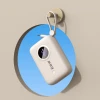 Powerbank Dudao K-14 USB-A / USB-C 10000mAh Beige (K-14 beige)