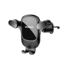 Автотримач Dudao F5Pro Black (F5PRO)