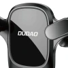 Автотримач Dudao F5Pro Black (F5PRO)