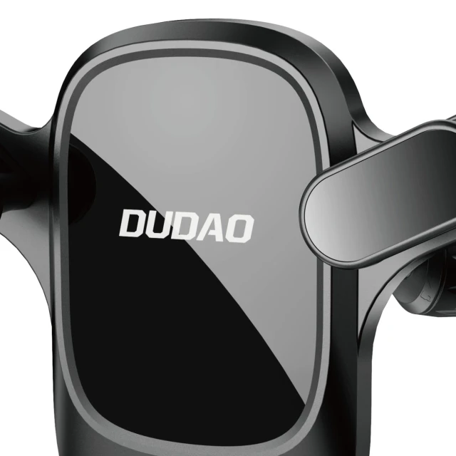 Автотримач Dudao F5Pro Black (F5PRO)