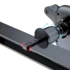 Автотримач Dudao F5Pro Black (F5PRO)