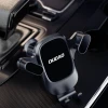 Автотримач Dudao F5Pro Black (F5PRO)