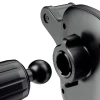 Автотримач Dudao F5Pro Black (F5PRO)