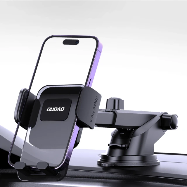 Держатель Dudao F8Max+ Phone Holder (F8Max+)
