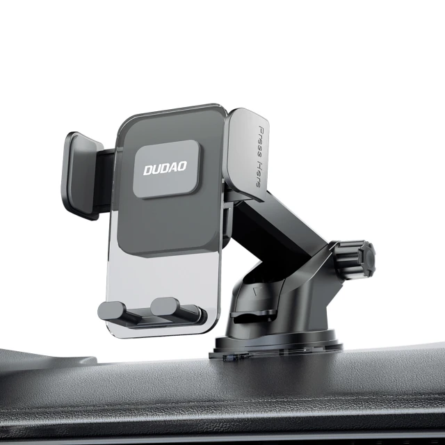 Держатель Dudao F8Max+ Phone Holder (F8Max+)
