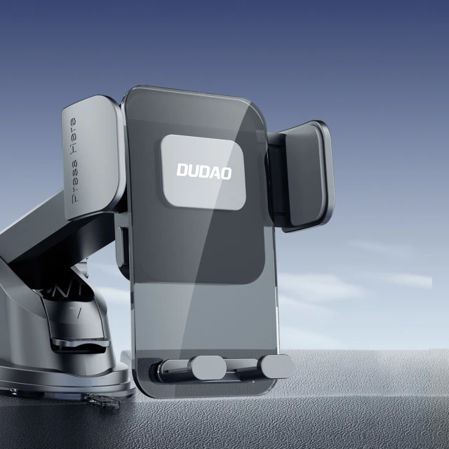 Держатель Dudao F8Max+ Phone Holder (F8Max+)