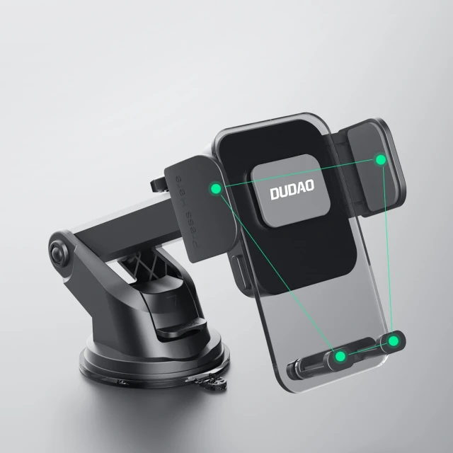 Держатель Dudao F8Max+ Phone Holder (F8Max+)