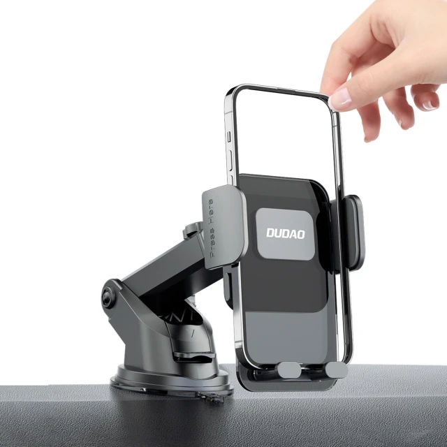 Держатель Dudao F8Max+ Phone Holder (F8Max+)