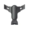 Автодержатель Dudao гравитационный Black (F7s)