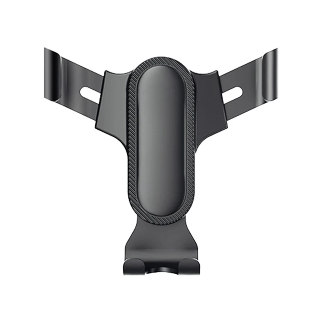 Автодержатель Dudao гравитационный Black (F7s)