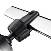 Автодержатель Dudao гравитационный Black (F7s)