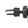Автодержатель Dudao гравитационный Black (F7s)
