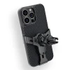 Автодержатель Dudao гравитационный Black (F7s)