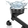 Автотримач Dudao F5N+ гравітаційний Black (F5N+ new)