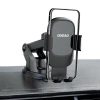 Автотримач Dudao F5N+ гравітаційний Black (F5N+ new)