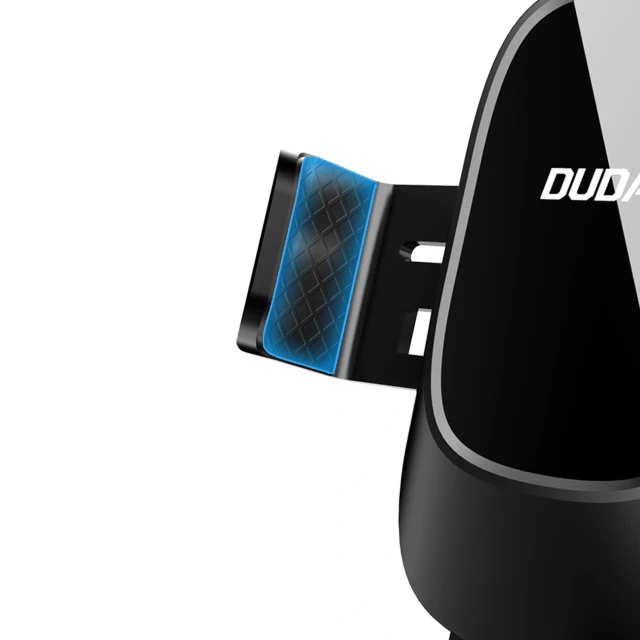 Автотримач Dudao F5N+ гравітаційний Black (F5N+ new)