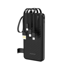 Powerbank Dudao K11 10000mAh Black (K11_Black)