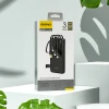 Powerbank Dudao K11 10000mAh Black (K11_Black)