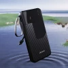 Powerbank Dudao K11 10000mAh Black (K11_Black)